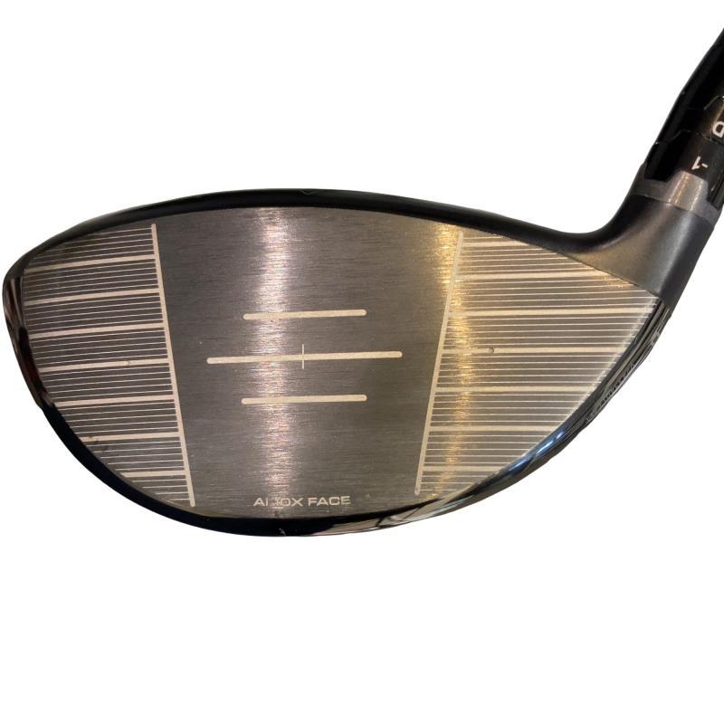 Callaway（キャロウェイ） ELYTE MAX FAST 12° レディース ドライバー