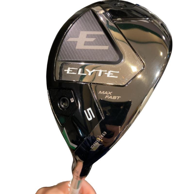 Callaway（キャロウェイ） ELYTE MAX FAST U5 レディース