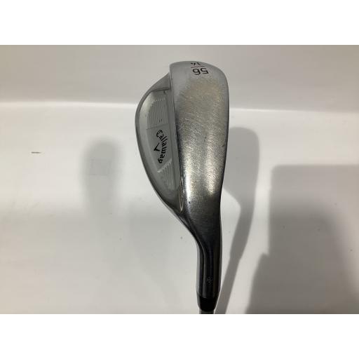MACK DADDY キャロウェイ Callaway マックダディ ウェッジ CB クロム