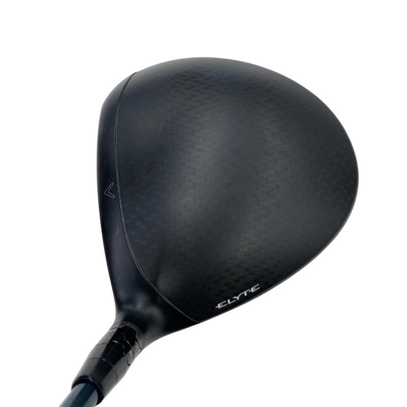 Callaway（キャロウェイ） ELYTE X 10.5° ドライバー DR フレックスSR