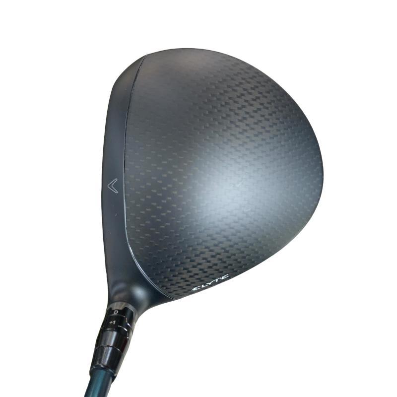 Callaway（キャロウェイ） ELYTE 10.5° ドライバー DR フレックスS