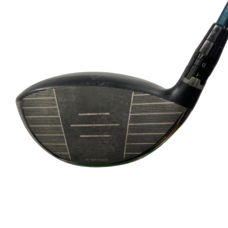 Callaway（キャロウェイ） ELYTE X 10.5° ドライバー DR フレックスSR