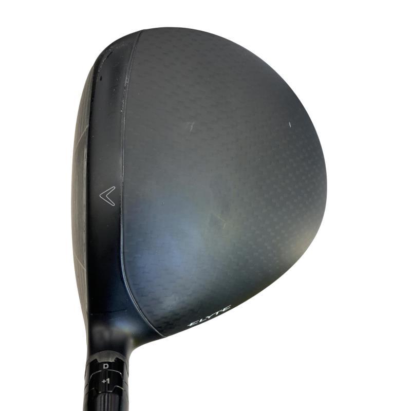 Callaway（キャロウェイ） ELYTE MAX FAST 10.5° ドライバー DR