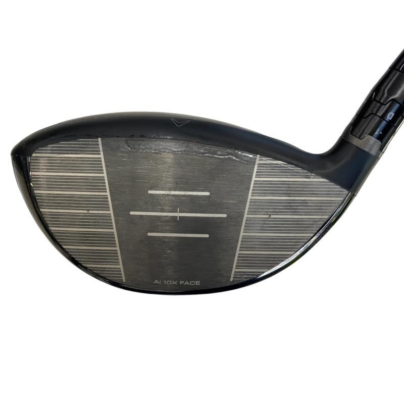 Callaway（キャロウェイ） ELYTE MAX FAST 10.5° ドライバー DR