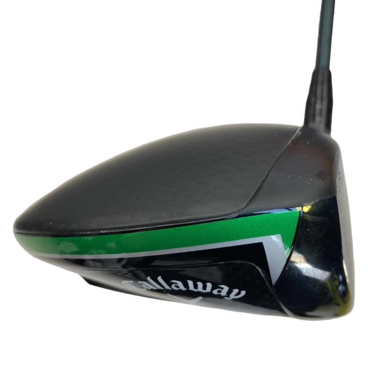 Callaway（キャロウェイ） ELYTE MAX FAST 10.5° ドライバー DR