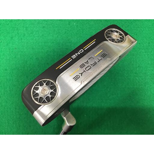 STROKE LAB オデッセイ ストロークラボ パター ONE 32インチ