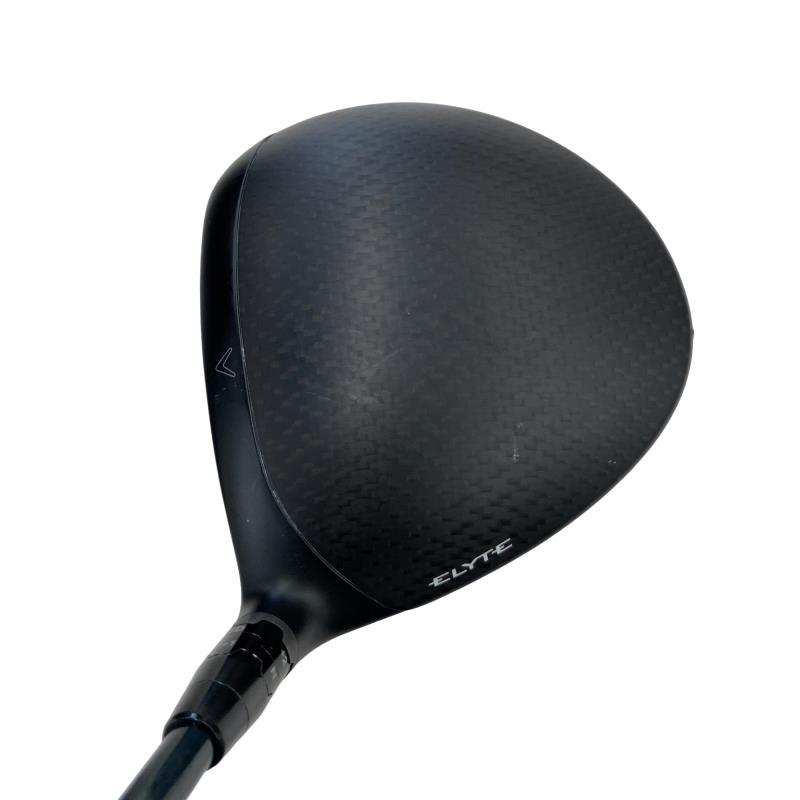 Callaway（キャロウェイ） ELYTE MAX FAST 10.5° ドライバー DR