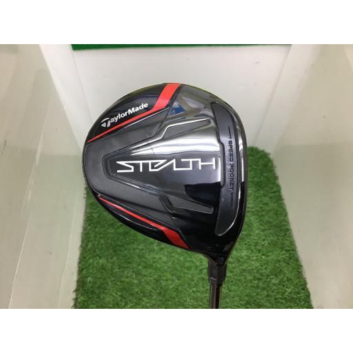 TaylorMade（テーラーメイド） ステルス フェアウェイウッド STEALTH