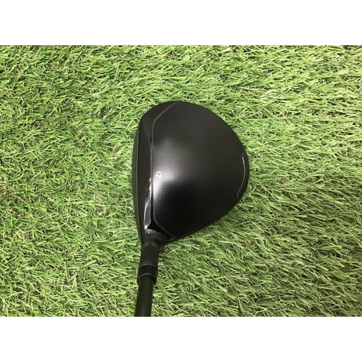 TaylorMade（テーラーメイド） ステルス フェアウェイウッド STEALTH