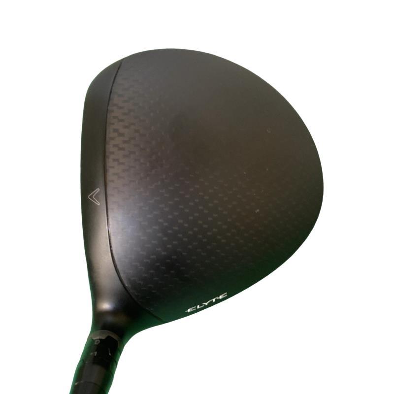Callaway（キャロウェイ） ELYTE MAX FAST 10.5° ドライバー DR