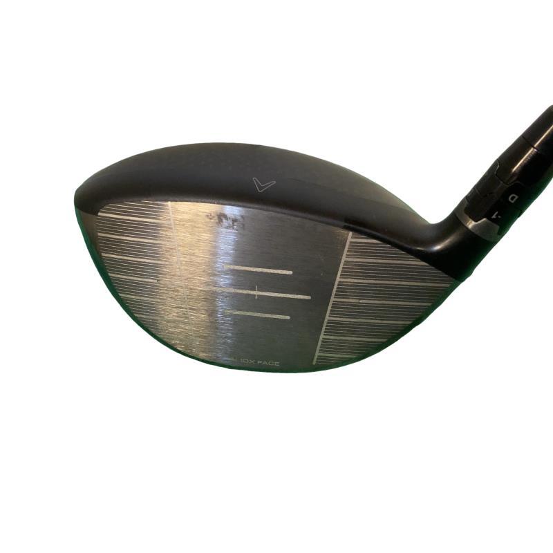 Callaway（キャロウェイ） ELYTE MAX FAST 10.5° ドライバー DR