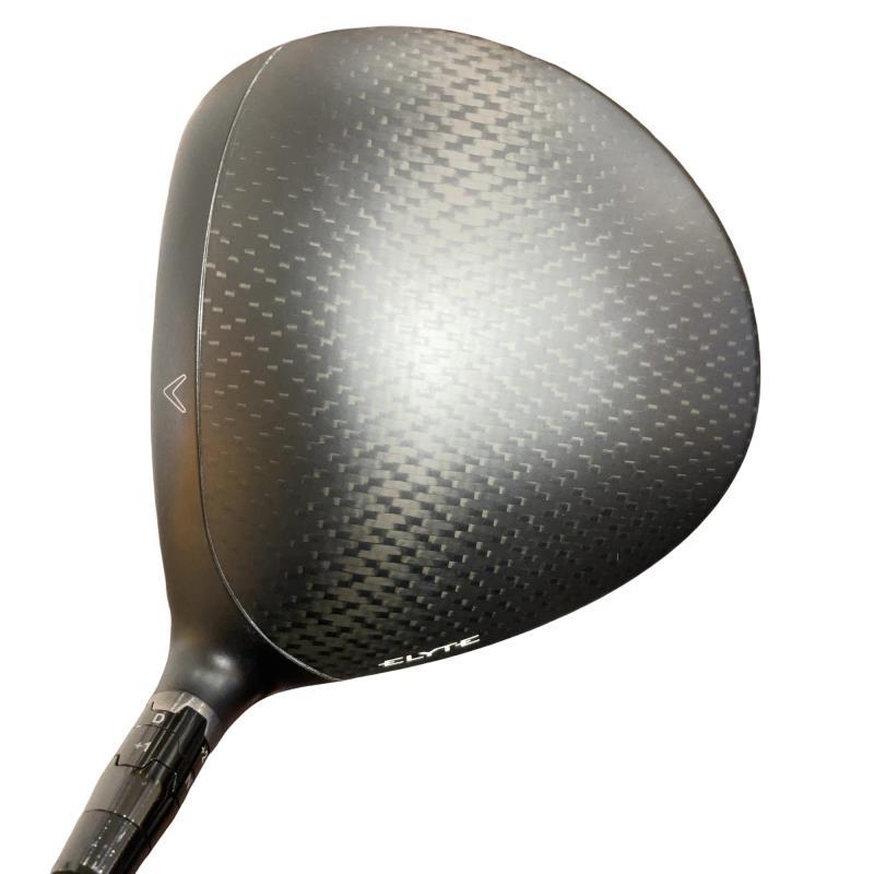Callaway（キャロウェイ） ELYTE MAX FAST 10.5° ドライバー DR
