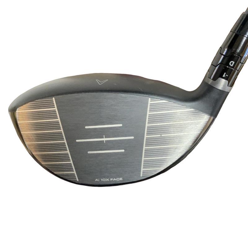 Callaway（キャロウェイ） ELYTE MAX FAST 10.5° ドライバー DR