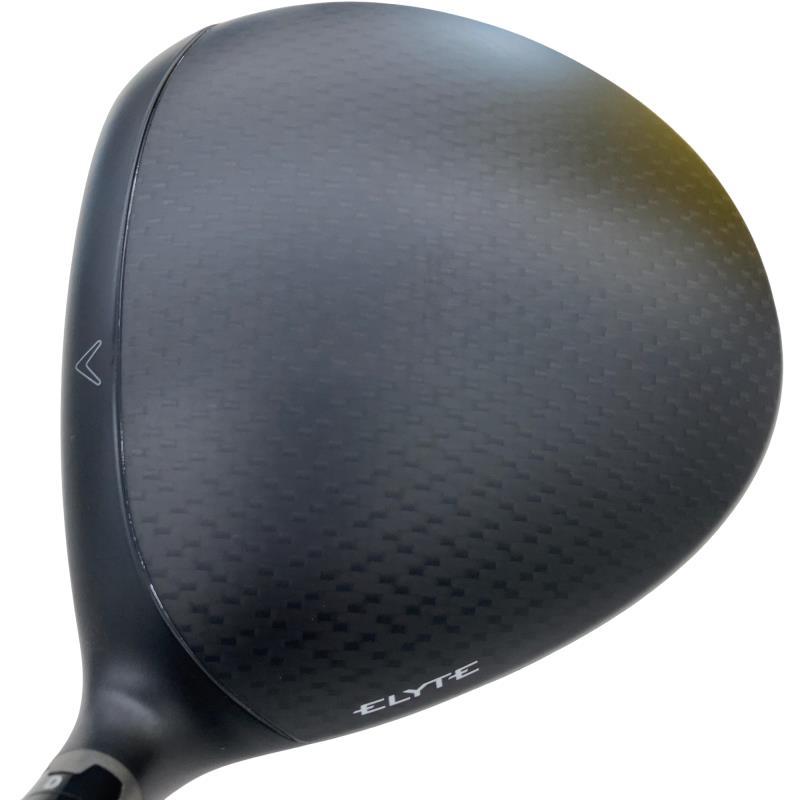 【美品】キャロウェイ ELYTE X 10K ドライバー 10.5 純正シャフト Amazon.co.jp: キャロウェイ(Callaway) 右用 ドライバー ELYTE X 10K