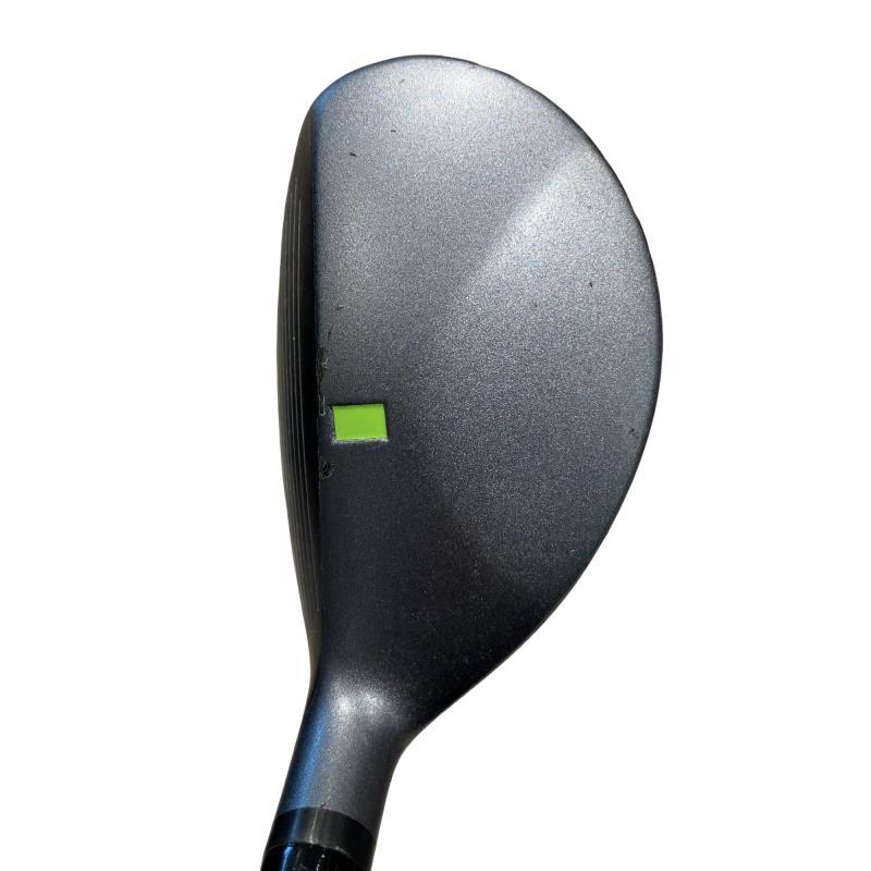 PRGR（プロギア） Q 28° ユーティリティ UT フレックスその他 : ゴルフ