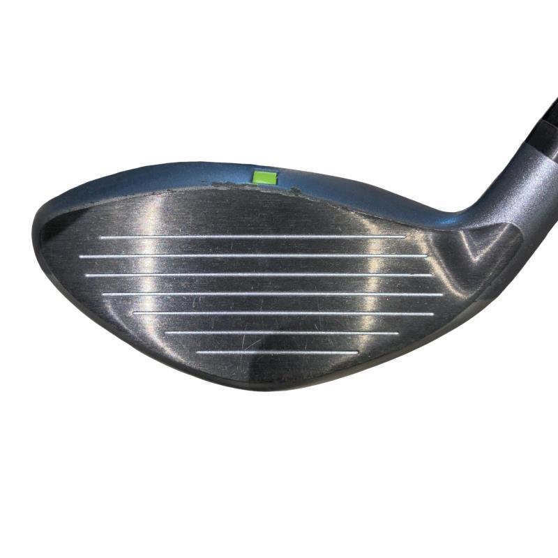 PRGR（プロギア） Q 28° ユーティリティ UT フレックスその他 : ゴルフ