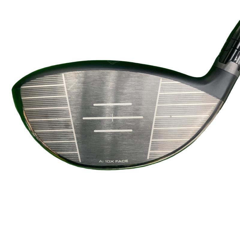 Callaway（キャロウェイ） ELYTE MAX FAST 10.5° ドライバー DR