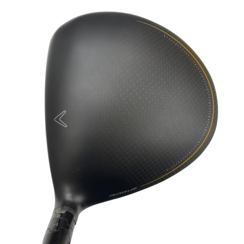 Callaway（キャロウェイ） ROGUE ST MAX 9° ドライバー DR フレックス