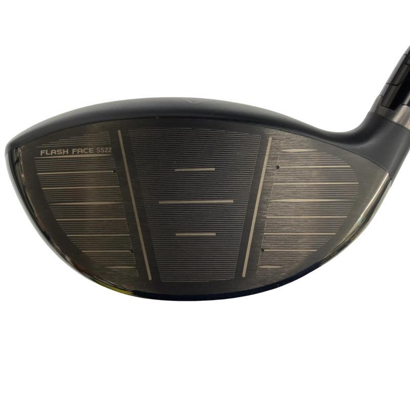 Callaway（キャロウェイ） ROGUE ST MAX 9° ドライバー DR フレックス