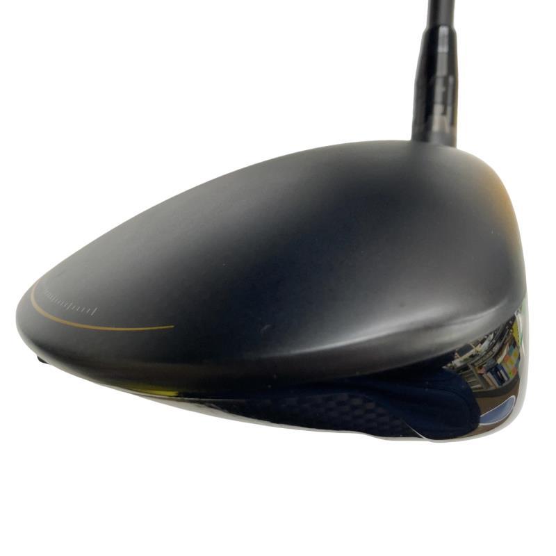 Callaway（キャロウェイ） ROGUE ST MAX 9° ドライバー DR フレックス