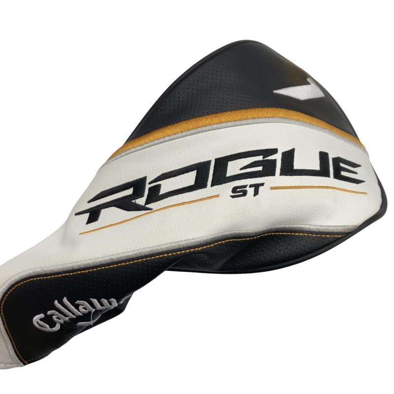 Callaway（キャロウェイ） ROGUE ST MAX 9° ドライバー DR フレックス