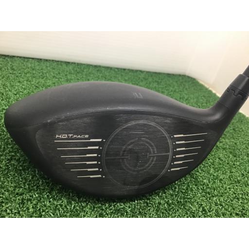 COBRA（コブラ） cobra DARKSPEED MAX 10.5° ドライバー DR フレックス