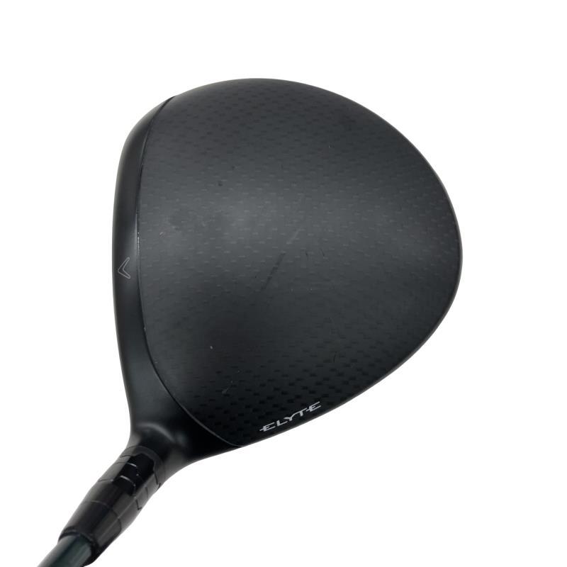 Callaway（キャロウェイ） ELYTE MAX FAST 10.5° ドライバー DR