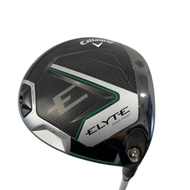 Callaway（キャロウェイ） ELYTE MAX FAST 10.5° ドライバー DR