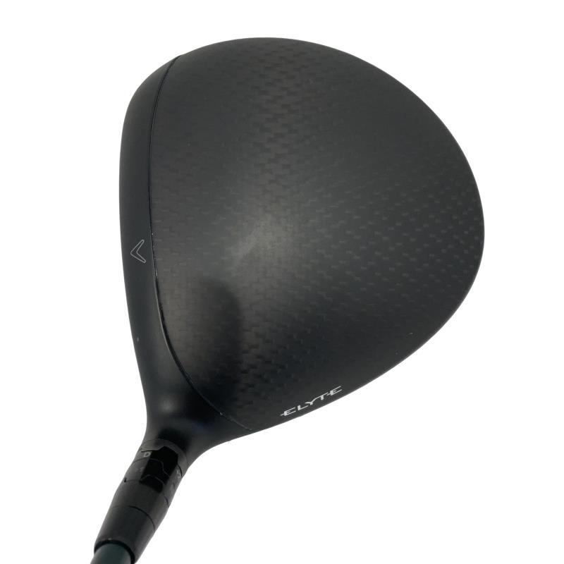レフティ キャロウェイ ELYTE マックスファスト 10.5 R Callaway（キャロウェイ） ELYTE MAX FAST 10.5° ドライバー DR