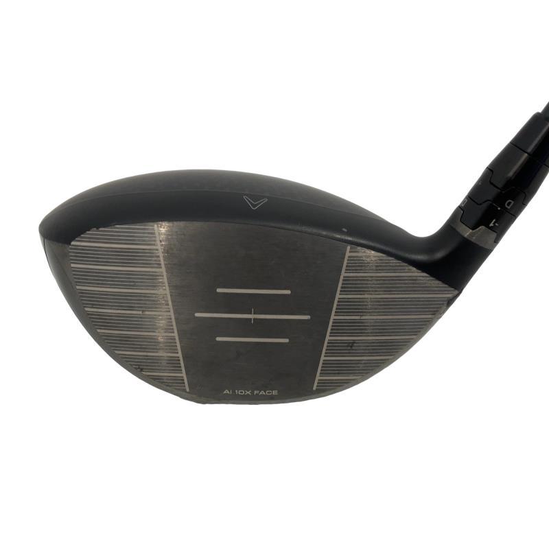 Callaway（キャロウェイ） ELYTE MAX FAST 10.5° ドライバー DR