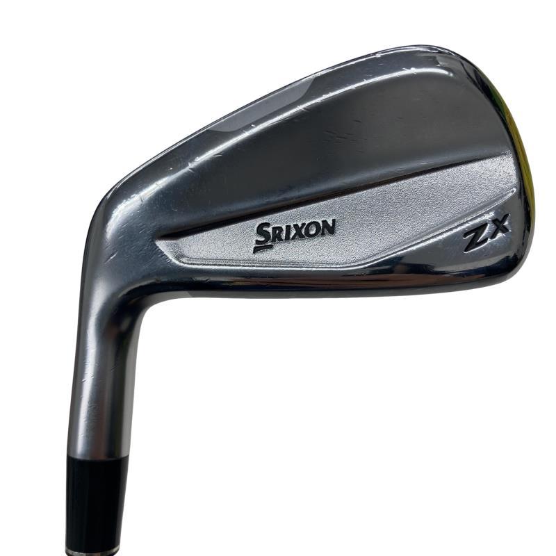 ダンロップ SRIXON ZX H U4 ユーティリティ UT フレックスS ダンロップ