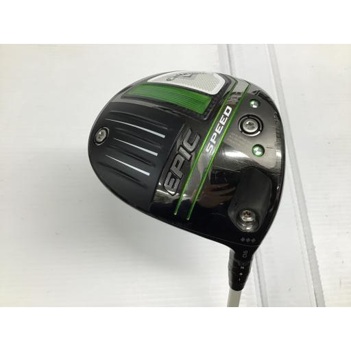 Callaway（キャロウェイ） EPIC SPEED◇◇◇ 9° ドライバー DR
