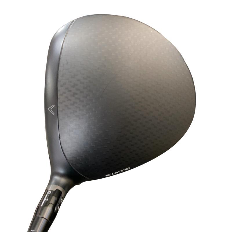 Callaway（キャロウェイ） ELYTE MAX FAST 10.5° ドライバー DR