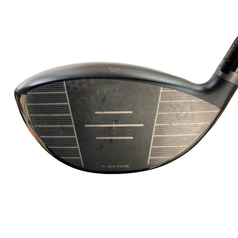 Callaway（キャロウェイ） ELYTE MAX FAST 10.5° ドライバー DR