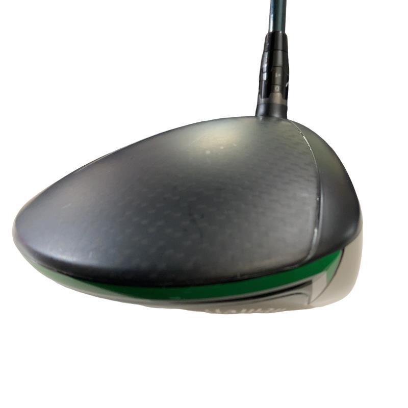 Callaway（キャロウェイ） ELYTE MAX FAST 10.5° ドライバー DR