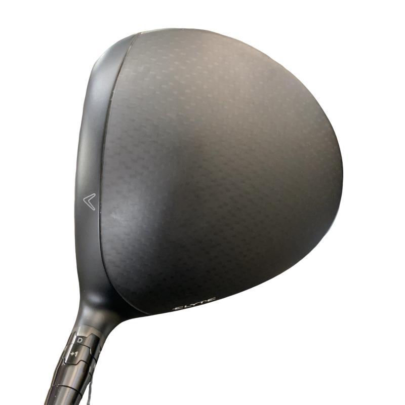 Callaway（キャロウェイ） ELYTE X 10.5° ドライバー DR フレックスSR
