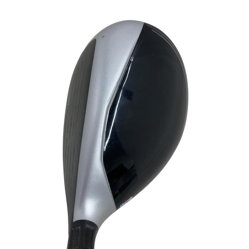 TaylorMade（テーラーメイド） M4 U4 ユーティリティ UT フレックスS