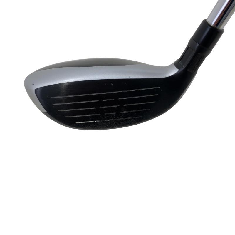 TaylorMade（テーラーメイド） M4 U4 ユーティリティ UT フレックスS