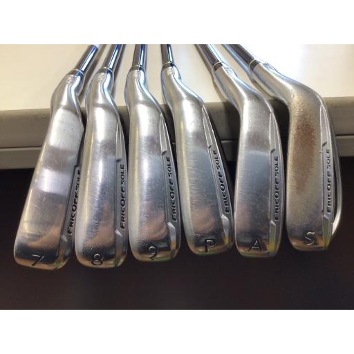 ヤマハ インプレスUD+2 2019 R アイアン6本セット inpres ヤマハ YAMAHA インプレス アイアンセット UD+2(2019) 6S