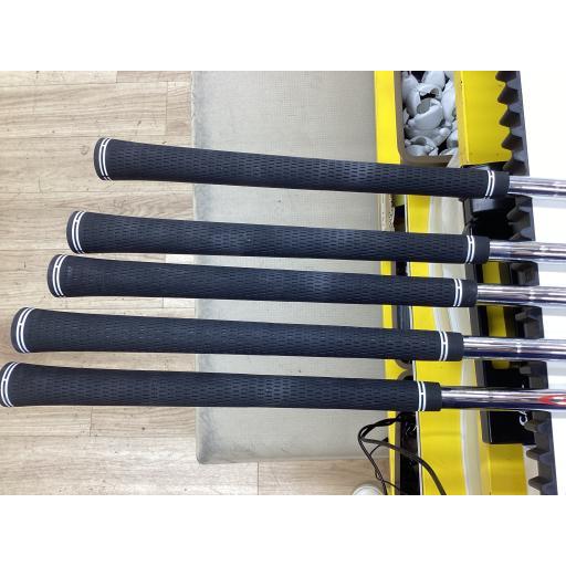 SRIXON ダンロップ スリクソン アイアンセット ZXi7 6S SRIXON ダンロップ スリクソン アイアンセット ZXi7 6S