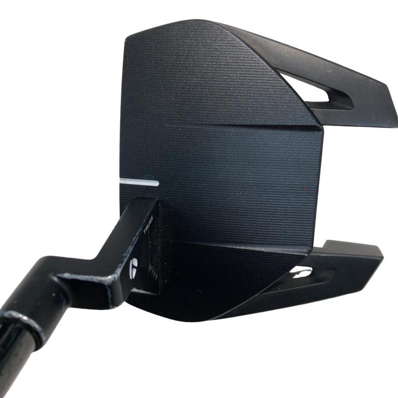 TaylorMade（テーラーメイド） Spider GT BLACK TM1 34インチ パター