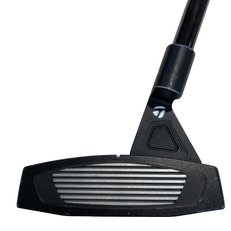TaylorMade（テーラーメイド） Spider GT BLACK TM1 34インチ パター