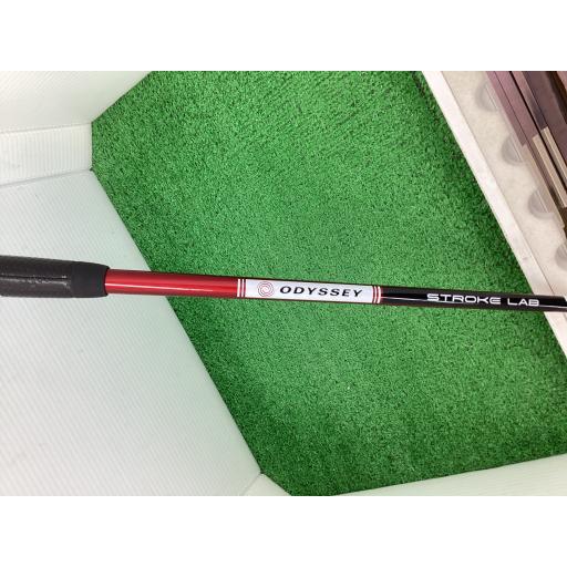 ODYSSEY（キャロウェイゴルフ） オデッセイ TRI-HOT 5K DOUBLE WIDE CH