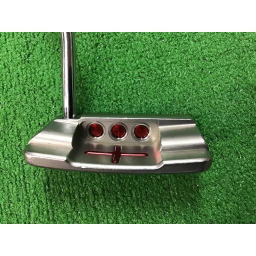 SCOTTY CAMERON タイトリスト Titleist スコッティキャメロン セレクト