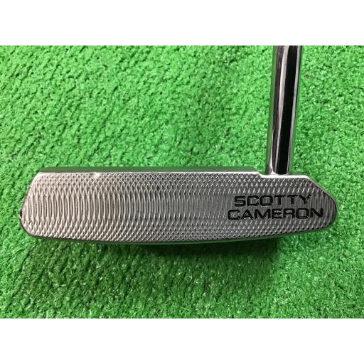 SCOTTY CAMERON タイトリスト Titleist スコッティキャメロン セレクト