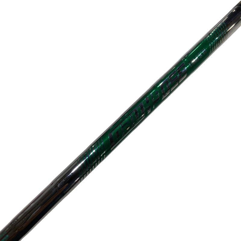三浦技研 CB301 5-G 7本 Fire Express MS-I 100 CB-301 | Equipment Blog | Miura Golf