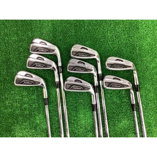Titleist（タイトリスト） Titleist AP2 712 8S アイアンセット IR