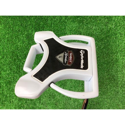TaylorMade テーラーメイド Taylormade ゴースト スパイダー TaylorMade テーラーメイド Taylormade ゴースト スパイダー