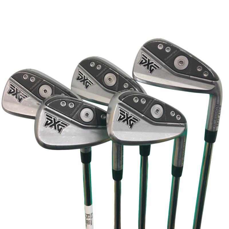 PXG 0311 P GEN6アイアンセット 6本セット Amazon.co.jp: PXG 0311 GEN6 P アイアンセット - 6クラブ (5 - PW