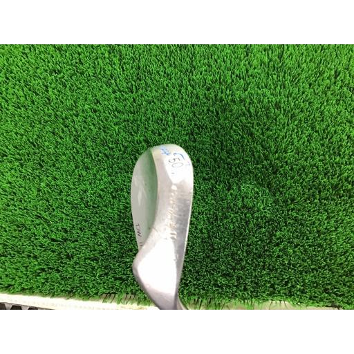 Dolphin Wedge キャスコ ドルフィン ウェッジ DW-118 シルバー 50 